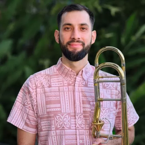 Gabe Cruz