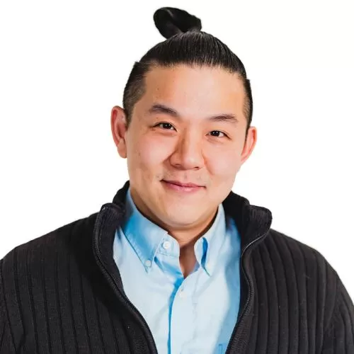 Ben Han-Wei Lin