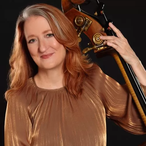 Susan Cahill