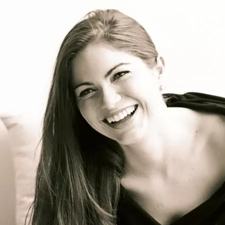 Caitlin Lynch