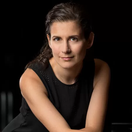 Anna Polonsky