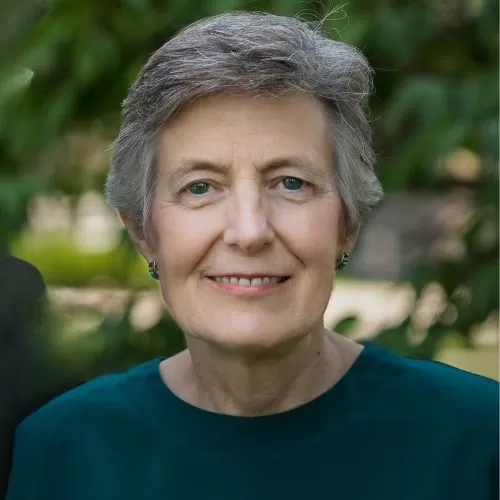 Ann Newton Vaughen