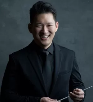 Nicholas Koo