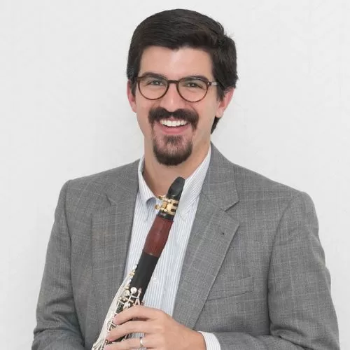 Wesley Warnhoff