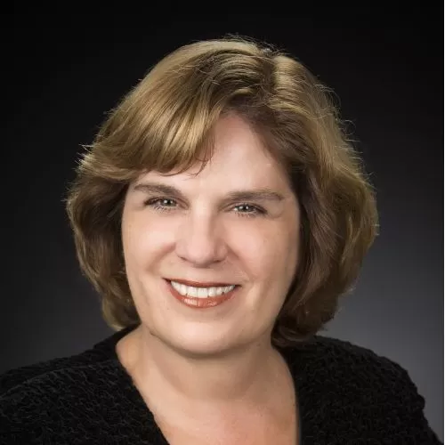 Susan Azaret Davies