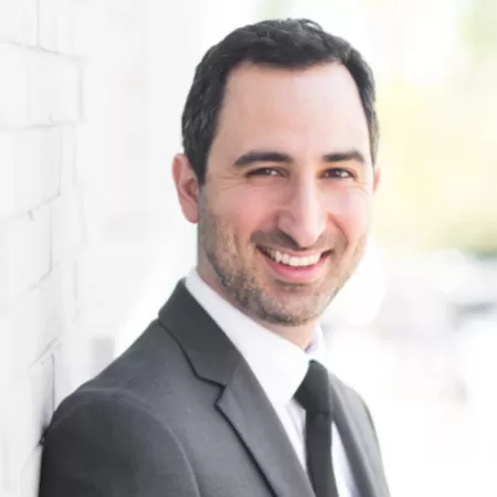 Alex Wasserman
