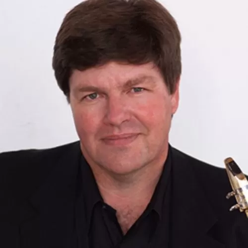 Jay Mason