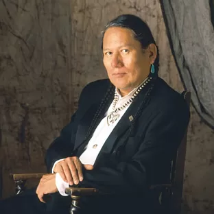 FM Presents: R. Carlos Nakai