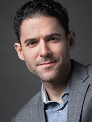 Michael Tiscione