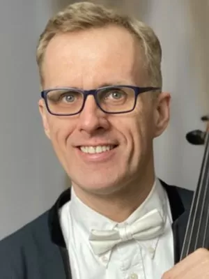 Dariusz Skoraczewski