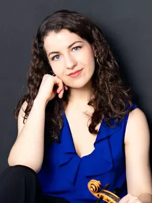 Rannveig Marta Sarc