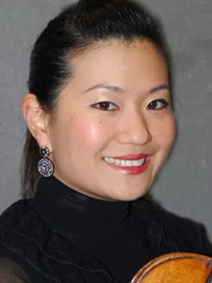 Jisun Yang