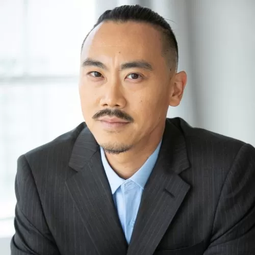 Charlie Kim