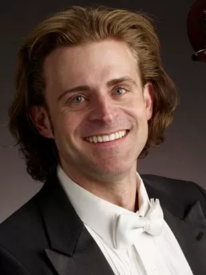Brian Thornton