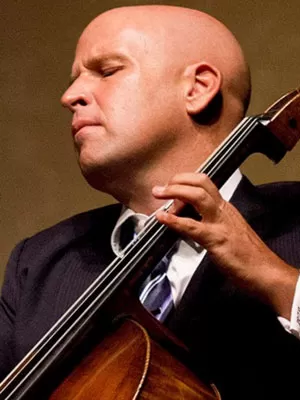 Robert DeMaine