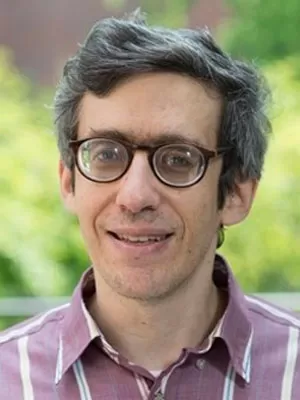 Noam Elkies