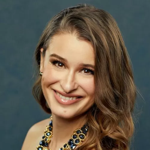 Andrea Zomorodian