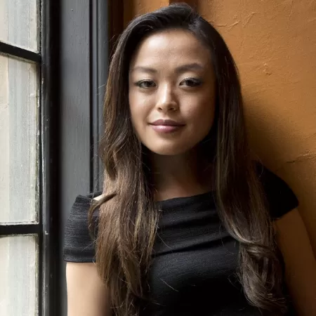 Eunice Kim