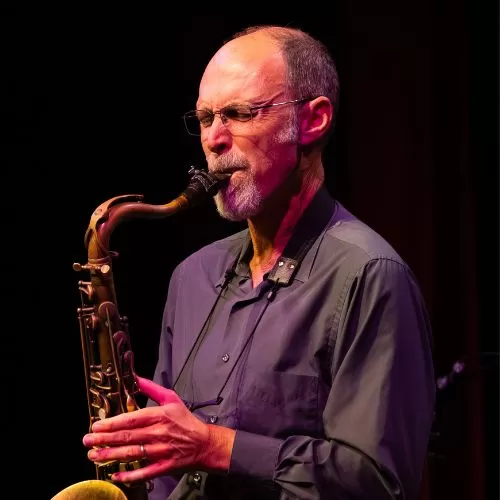 Ron McCarley