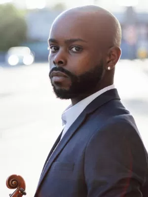Wynton Grant