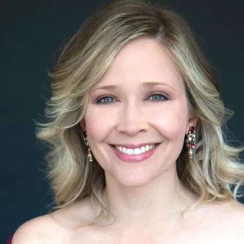 Suzanne Waters