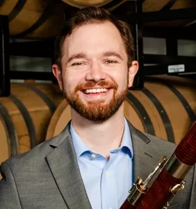 Conrad Cornelison
