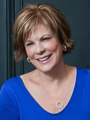 Susan Grace
