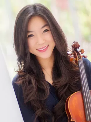 Jennise Hwang