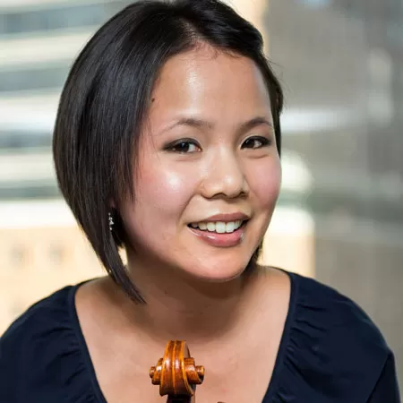 Jessica Chang
