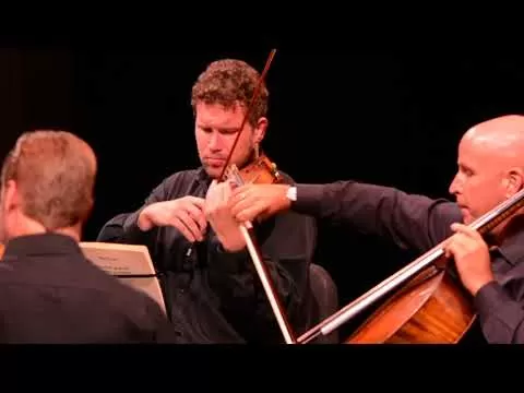 Bruch Piano Quintet Complete