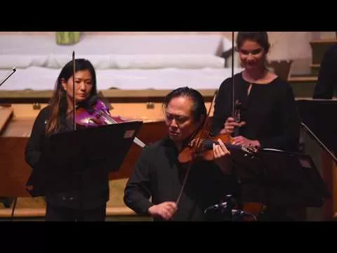 Astor Piazzolla - Otoño Porteño