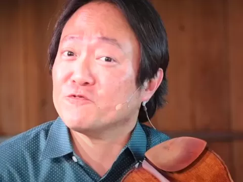 Notable Encounter Online - Brahms Sextet in G Major - Episode 1