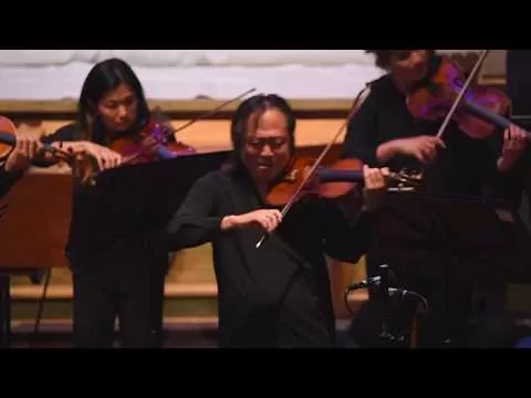 Astor Piazzolla - Primavera Porteña
