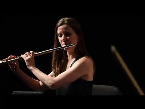 Albert Roussel - Serenade