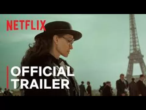 Maria Trailer