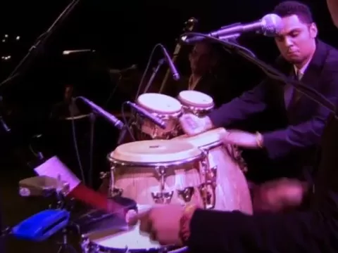 La Fiera - Live at The Sultan Room in Brooklyn, NY
