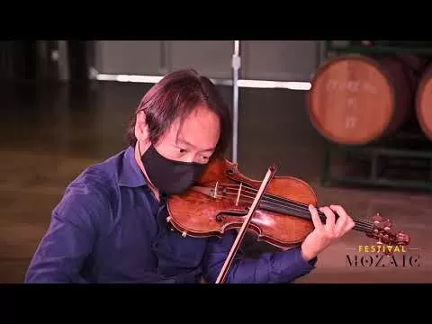 Dvorak Bass Quintet