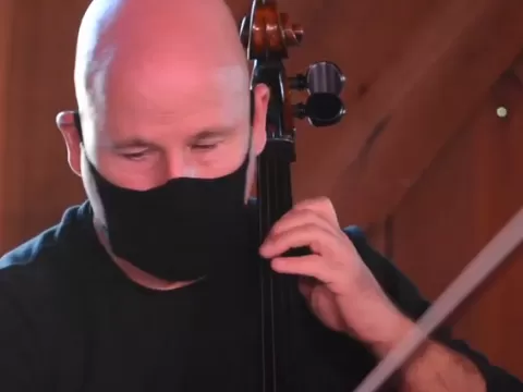 Notable Encounter Online - Brahms Sextet in G Major - Episode 3