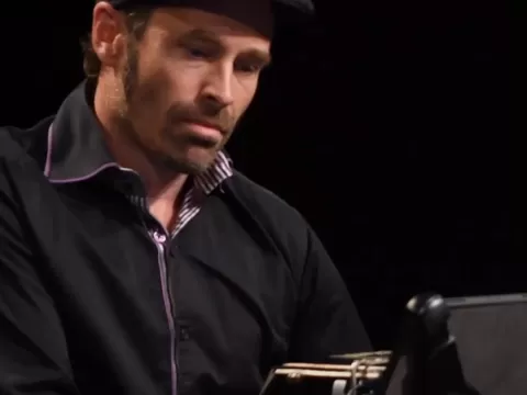 Piazzolla - Kicho